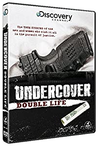 Undercover: Double Life [DVD] [Import](中古品)