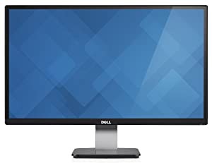 Dell Sシリーズ 23インチ 液晶ディスプレイ (1920x1080/IPS光沢液晶/7ms/ブラック) S2340L(中古品)