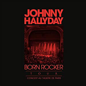 Born Rocker Tour / [Blu-ray](中古品)