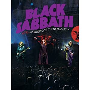 ライヴ…ギャザード・イン・ゼア・マッシズ [Blu-ray](中古品)