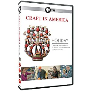Craft インチ America: Holidays [ヴィデオディスク](中古品)