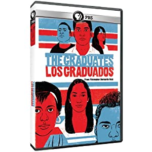 Graduates / Los Graduados [DVD] [Import](中古品)
