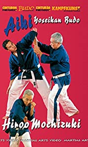 Aiki Yoseikan Budo [Import anglais](中古品)