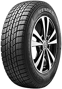 GOODYEAR(グッドイヤー) ICE NAVI6 185/65R14 86Q スタッドレス(中古品)