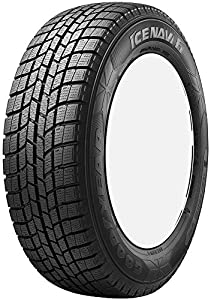 GOODYEAR(グッドイヤー) ICE NAVI6 185/60R14 82Q スタッドレス(中古品)