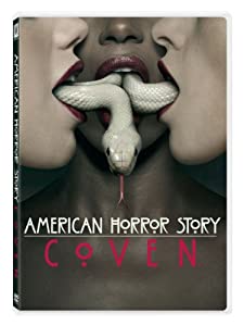 AMERICAN HORROR STORY: COVEN(中古品)