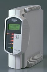 DSU内蔵ISDNルーター　NTT-ME MN128SOHO SL11(中古品)