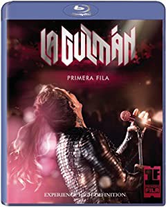 Guzman En Primera Fila [Blu-ray](中古品)