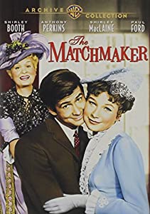 MATCHMAKER(中古品)