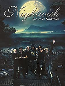 ショータイム,ストーリータイム(初回生産限定盤) [DVD](中古品)
