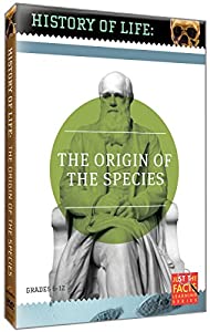 History of Life: Origin of the Species [DVD](中古品)