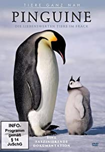 Pinguine [Import anglais] [DVD](中古品)