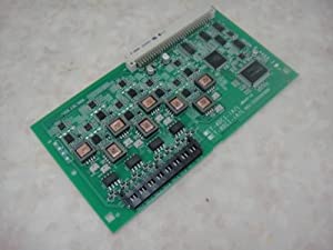 ET-8DCI-iA/L 日立 iA 8伝達ルート名取り草電話を掛ける社会的単位(L用) 商行為電話機 [事務所装具] [事務所装具] [事務所装具](中古品)