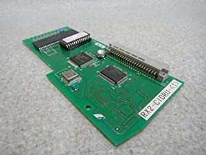 RX2-CIDRU-(1) NTT αRX 発IDレシーバユニット ビジネスフォン [オフィス用品] [オフィス用品] [オフィス用品](中古品)