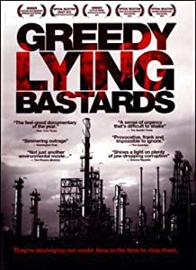 Greedy Lying Bastards [DVD] [Import](中古品)