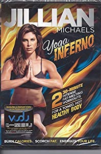 Jm: Yoga Inferno(中古品)
