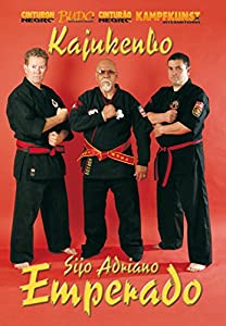 Emperador Kajukenbo [Import anglais](中古品)