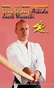 This Is Aikido [DVD](中古品)