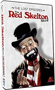 Red Skelton Show: the Lost Episodes [DVD](中古品)