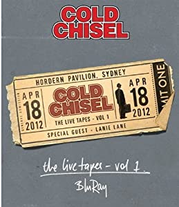 Live Tapes: Hordern Pavilion April 18 2012 1 [Blu-ray](中古品)