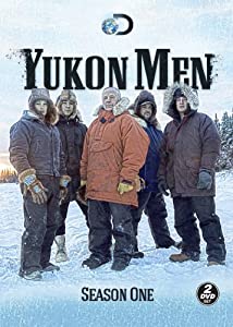 Yukon Men: Season 1 [DVD](中古品)