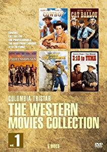 The Westerns ザ・ウェスタンズ I 名作コレクション
