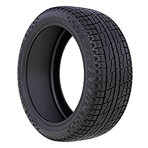 フェデラル(FEDERAL) スタッドレスタイヤ HIMALAYA ICEO 185/70R14 88Q(中古品)