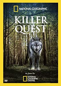 Killer Quest [DVD](中古品)