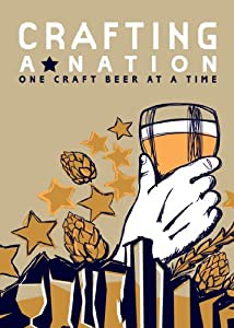 Crafting a Nation [DVD](中古品)