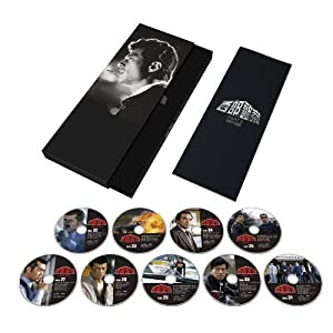 西部警察PART-II コンプリート ブルーレイBOX [Blu-ray](中古品)