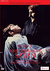 悪魔の陽の下に [DVD](中古品)