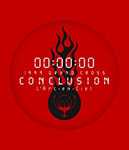 1999 GRAND CROSS CONCLUSION(Blu-ray Disc)(中古品)