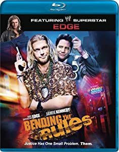 Bending the Rules [Blu-ray] [Import](中古品)