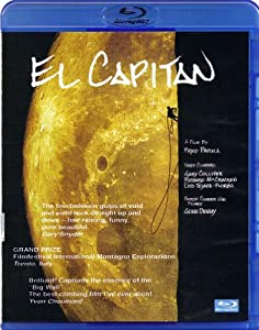 El Capitan [Blu-ray](中古品)