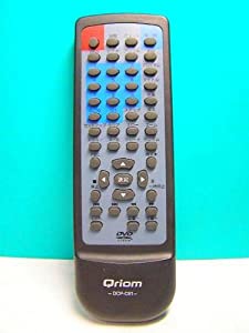 byd:sign テレビリモコン RC-DC10B