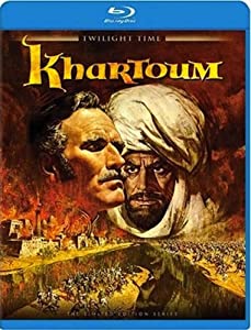 Khartoum [Blu-ray] [Import](中古品)