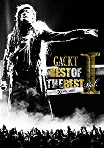 BEST OF THE BEST I ~XTASY~ 2013 [Blu-ray](中古品)