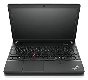 レノボ・ジャパン ThinkPad E540 (ミッドナイト・ブラック/i5-4200M/4/320/SM/W7-DG/OF2013/15.6) 20C6009BJP(中古品)