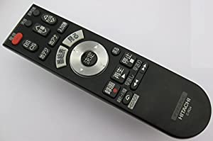 日立 デジタルテレビリモコン C-RQ4(中古品)の通販はau PAY マーケット