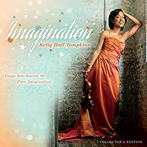 Imagination [DVD](中古品)