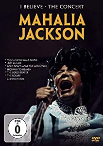 I Believe / the Concert [DVD](中古品)