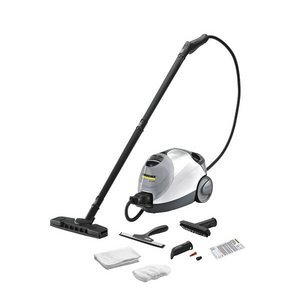 KARCHER（ケルヒャー） スチームクリーナー　SC 4.100 C(中古品)