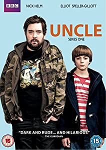 Uncle - Series 1(中古品)