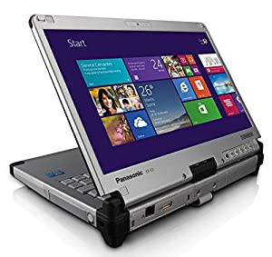 パナソニック CF-C2CHCZZCJ TOUGHBOOK CF-C2シリーズ(中古品)