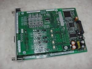IP3WW-082U-A1+IP3WW-4COIDB-LS1 NEC Aspire X 082コンビネーションインタフェースユニット+4回線COI増設ユニット(中古品)