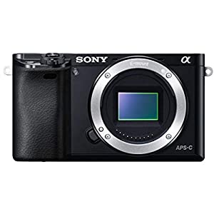 SONY α6000 ミラーレス一眼 中古 α（ソニー） ソニー SONY α6000 ILCE-6000 レンズセット シルバー
