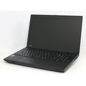 超高性能i7 中古パソコン Microsoft Office付き 東芝 dynabook