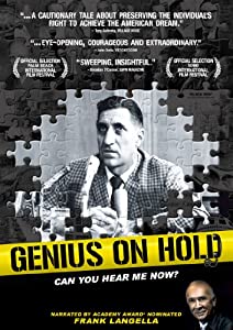Genius on Hold [DVD](中古品)