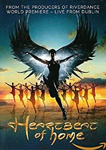 Heartbeat of Home [DVD](中古品)