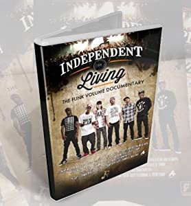 Independent Living: The Funk [DVD](中古品)